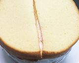 ずぼらケーキ作り方8写真