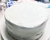 ずぼらケーキ作り方9写真
