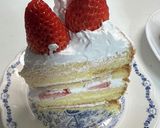 ずぼらケーキ作り方12写真