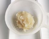 レンチンみたらし餅　安い早い簡単○作り方4写真