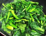 うちで定番韓国料理【チャプチェ】作り方3写真