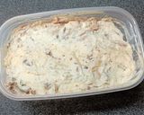 七尾の伝統食！タラの塩漬け(鱈の粕漬)作り方10写真