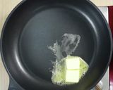 なすのバター焼き作り方3写真