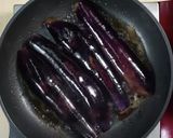 なすのバター焼き作り方4写真