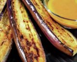 なすのバター焼き作り方5写真