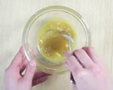 ほうれん草の味噌マヨ和え作り方3写真