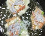 しらすのかき揚げ作り方4写真