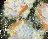 しらすのかき揚げ作り方5写真