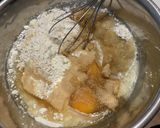 ホットケーキミックスで簡単バナナケーキ作り方1写真