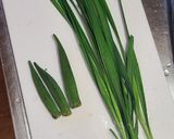 菜の花のからし和え～色んな野菜添えて～作り方2写真