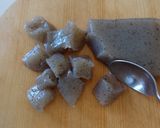 【作り置きおかず】炒り鶏作り方3写真