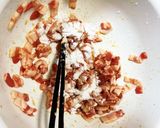 オイスターソースがない時の青椒肉絲作り方4写真
