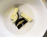お一人様☆肉無コンソメ甘酢味温野菜サラダ作り方4写真