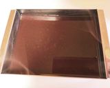 ほんのり塩味　桜ようかん作り方5写真