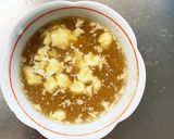 お一人様☆肉無コンソメ甘酢味温野菜サラダ作り方8写真