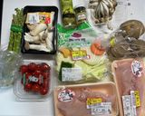 こだわりカリカリ鶏胸肉作り方1写真