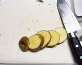こだわりカリカリ鶏胸肉作り方3写真