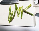 こだわりカリカリ鶏胸肉作り方4写真