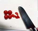 こだわりカリカリ鶏胸肉作り方7写真