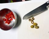 こだわりカリカリ鶏胸肉作り方8写真