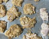 ズボラに作る　コーンフレークチキン作り方11写真