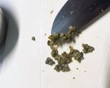こだわりカリカリ鶏胸肉作り方10写真