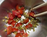 こだわりカリカリ鶏胸肉作り方11写真