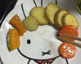 こだわりカリカリ鶏胸肉作り方26写真