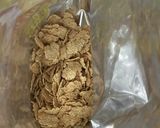 ズボラに作る　コーンフレークチキン作り方14写真