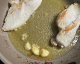 こだわりカリカリ鶏胸肉作り方27写真
