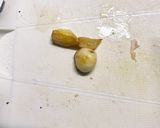 こだわりカリカリ鶏胸肉作り方30写真
