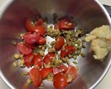こだわりカリカリ鶏胸肉作り方32写真