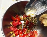 こだわりカリカリ鶏胸肉作り方35写真