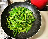 オイスターソースがない時の青椒肉絲作り方7写真