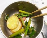 こだわりカリカリ鶏胸肉作り方38写真