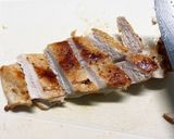 こだわりカリカリ鶏胸肉作り方40写真