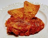 超簡単 エンチラーダ作り方7写真