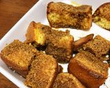 豆腐＆ヨーグルトで高タンパクティラミス作り方6写真