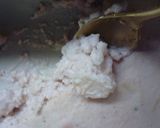 お魚ソーセージのムースサンド作り方1写真