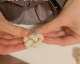 飾りレシピ付！彩りいなり寿司*作り方10写真