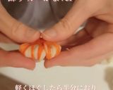 飾りレシピ付！彩りいなり寿司*作り方12写真