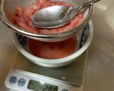 グレーズがけいちごパイ＊冷凍パイシート作り方11写真