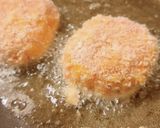 肉汁あふれる！ジューシーメンチカツ作り方8写真