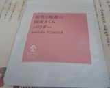 不器用さくらアイス作り方1写真