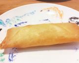 春巻きの皮のあまりでおつまみ！作り方7写真