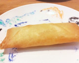 春巻きの皮のあまりでおつまみ！作り方7写真