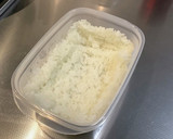 おひとり様専用☆冷凍弁当作り方2写真