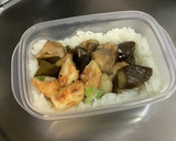 おひとり様専用☆冷凍弁当作り方3写真