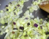 まるごとトマトのチーズ焼き作り方3写真