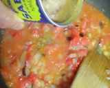 まるごとトマトのチーズ焼き作り方4写真